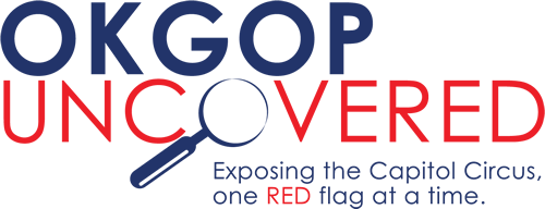 OKGOP Uncovered